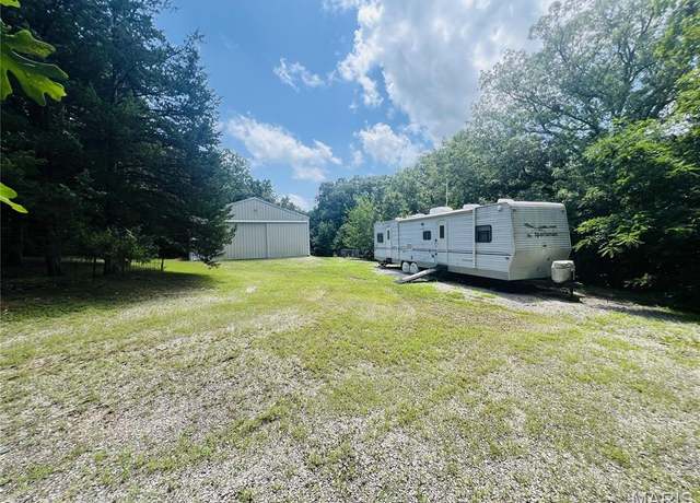 Property at 22733 Lick Creek Ests, Perry, MO 63462