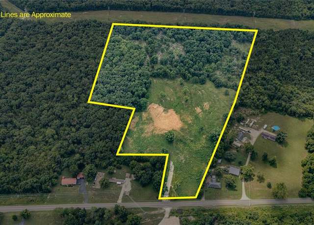 Property at 1902 Old Highway 8, Park Hills, MO 63601