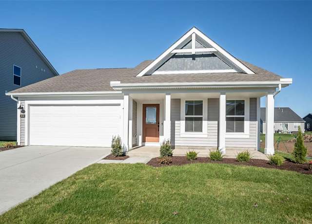 Property at 1909 Rolling River Cir, O'fallon, MO 63366, 3 beds, 2 baths