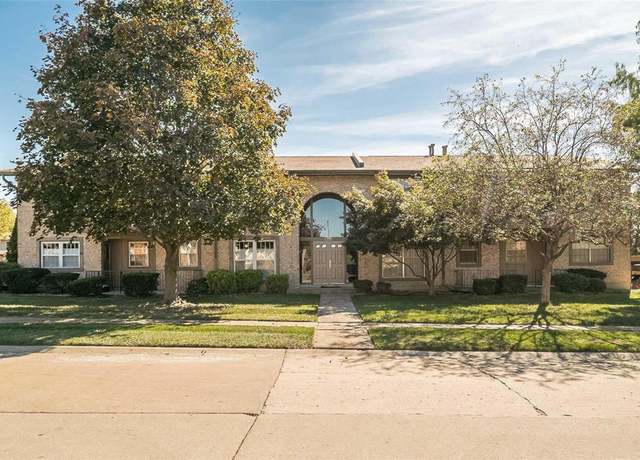 Property at 3170 Leisurewood Ct Unit A, Florissant, MO 63033, 2 beds, 1 bath