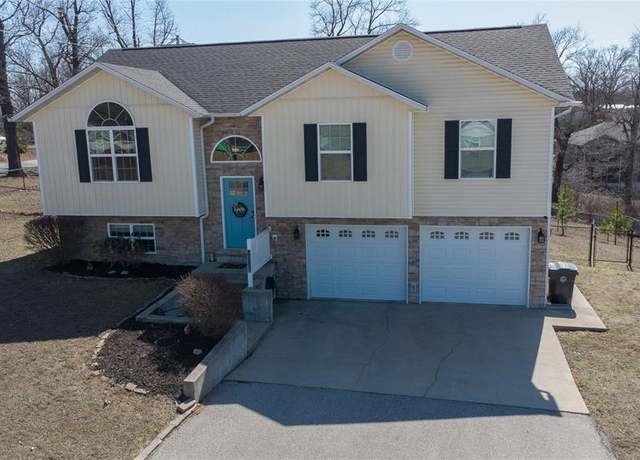 Property at 16029 Haidyn Rd, St Robert, MO 65584, 4 beds, 2.5 baths