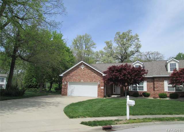 Property at 1674 Lakepointe Estates Dr, O'fallon, IL 62269, 3 beds, 3 baths