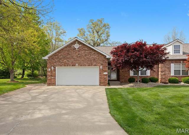 Property at 1674 Lakepointe Estates Dr, O'fallon, IL 62269, 3 beds, 3 baths
