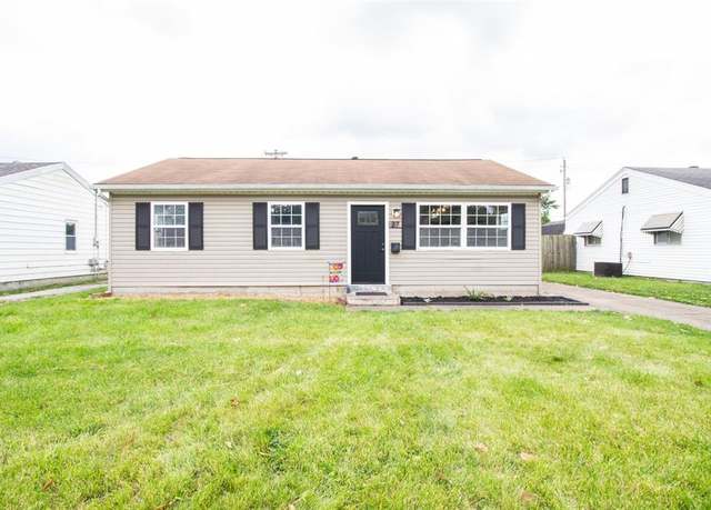 Property at 27 Briarcliff Dr, Granite City, IL 62040, 3 beds, 1 bath