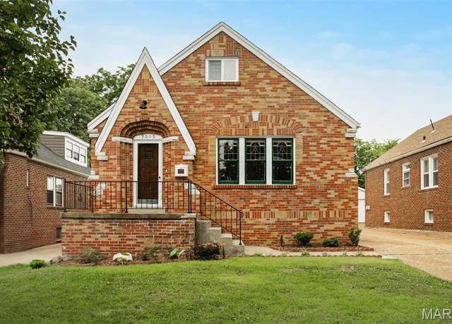 Property at 9015 Kathleen Ave, Wilbur Park, MO 63123, 4 beds, 2 baths