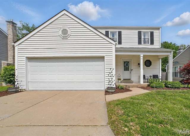 Property at 220 Coachman Way, O'fallon, MO 63368, 3 beds, 1.5 baths