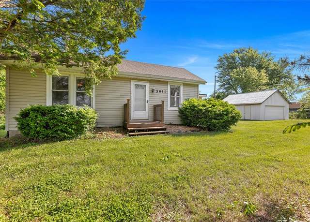 Property at 5611 State Route 156, Waterloo, IL 62298, 3 beds, 1 bath