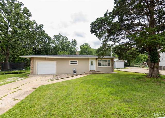 Property at 310 State Route Dd, St James, MO 65559, 2 beds, 1 bath