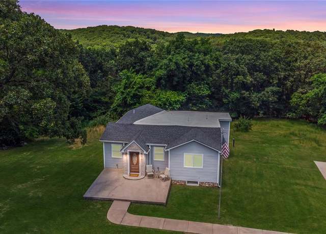 Property at 1819 Marble Springs Rd, Barnhart, MO 63012, 2 beds, 2 baths