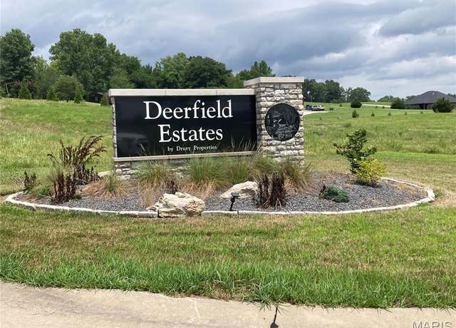 Property at 4516 Doe Run, Cape Girardeau, MO 63701