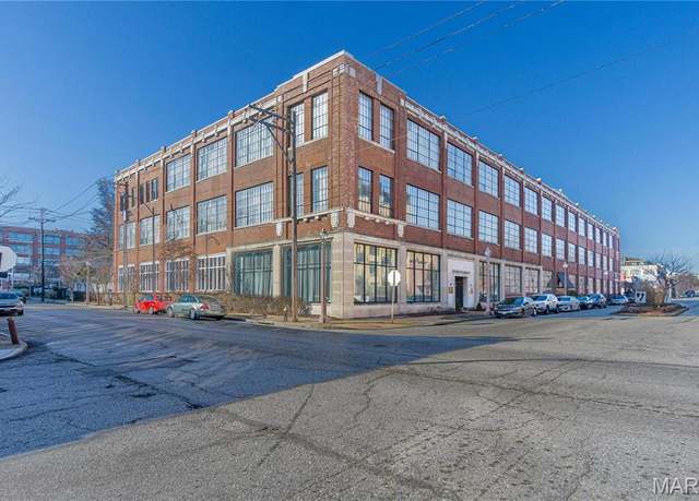 Property at 4100 Laclede Ave #110, St Louis, MO 63108, 1 bed, 1 bath