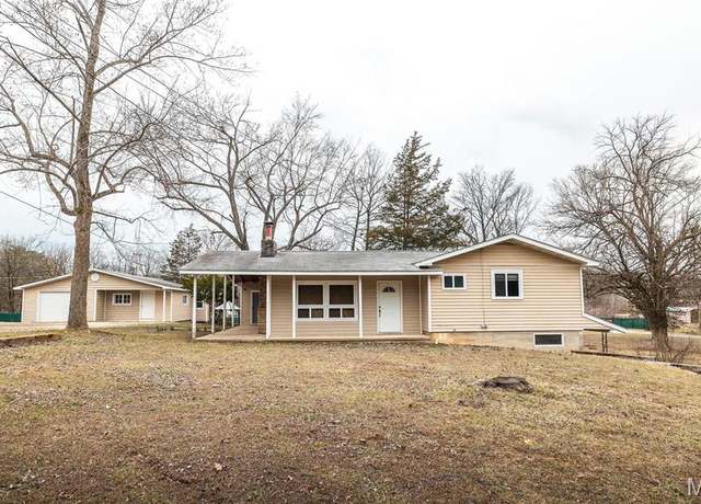 Property at 11711 County Road 8030, Rolla, MO 65401, 4 beds, 4 baths