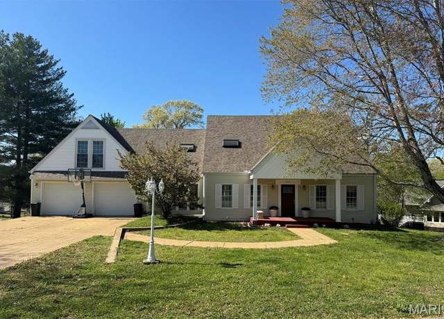 Property at 3441 Normandy Rd, Poplar Bluff, MO 63901, 5 beds, 4.5 baths