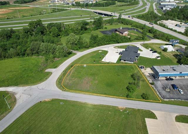 Property at 191 Gracie Ln, Moscow Mills, MO 63362