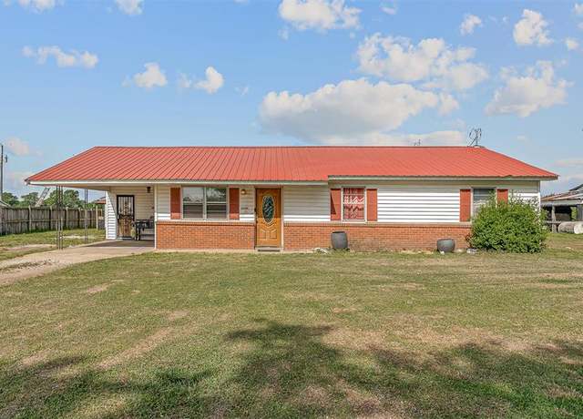 Property at 15149 County Road 551, Kennett, MO 63857, 4 beds, 1 bath