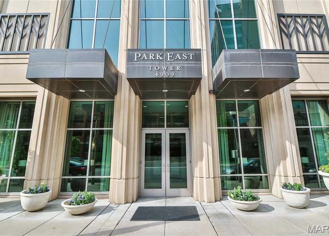 Property at 4909 Laclede Ave #1902, St Louis, MO 63108, 1 bed, 1 bath