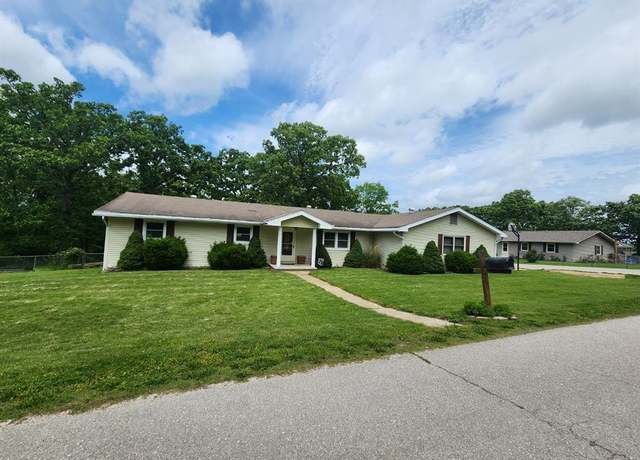 Property at 21570 Sable Rd, Waynesville, MO 65583, 3 beds, 2 baths