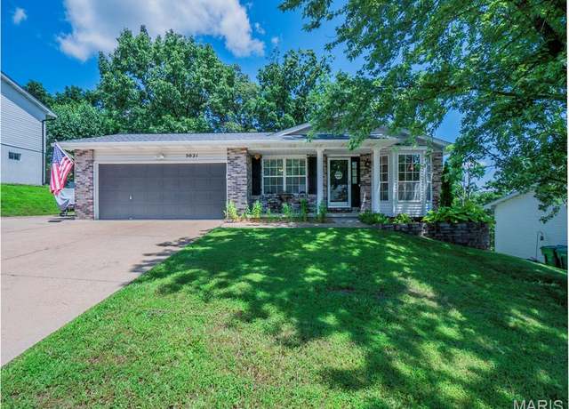 Property at 5021 Galena Ct, MO 63052, 3 beds, 2 baths