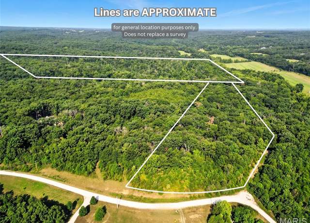 Property at 28 Kelemen Farms, Dittmer, MO 63023