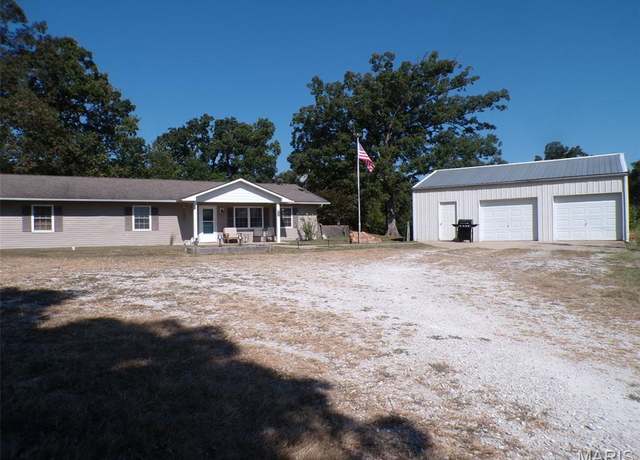 Property at 887 Hagen Dr, St Clair, MO 63077, 3 beds, 3 baths
