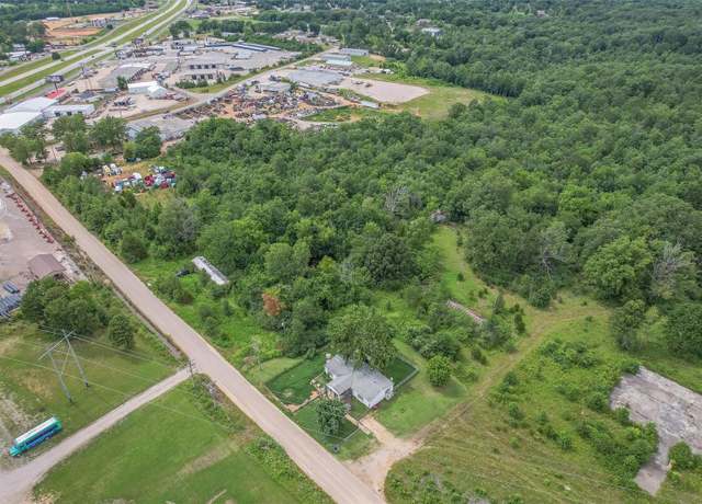 Property at 205 County Road 5231, Poplar Bluff, MO 63901