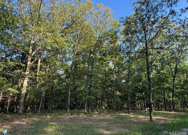 Property at 150 Steeple Point Dr. Lot #10 Dr, Defiance, MO 63341