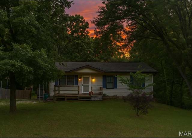 Property at 3358 Flucom Rd, De Soto, MO 63020, 3 beds, 2 baths