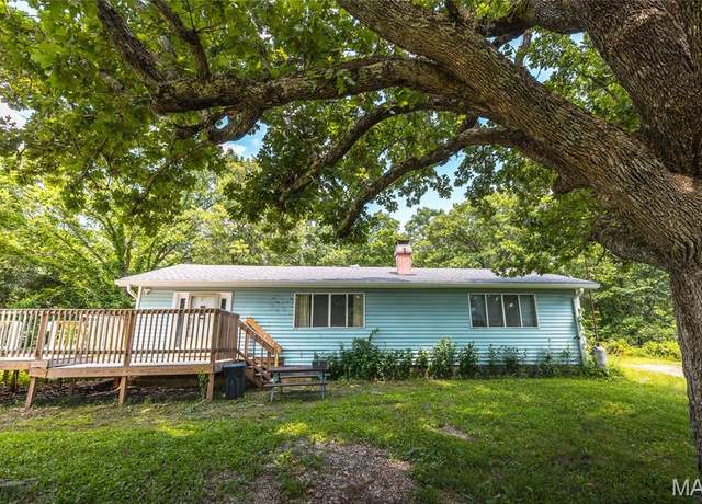 Property at 21535 State Route K, Beulah, MO 65436, 3 beds, 1 bath