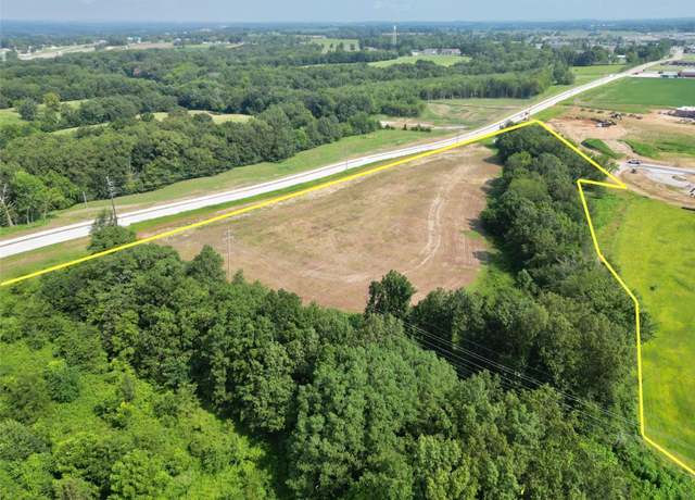 Property at 1 Vincention Way, Perryville, MO 63775