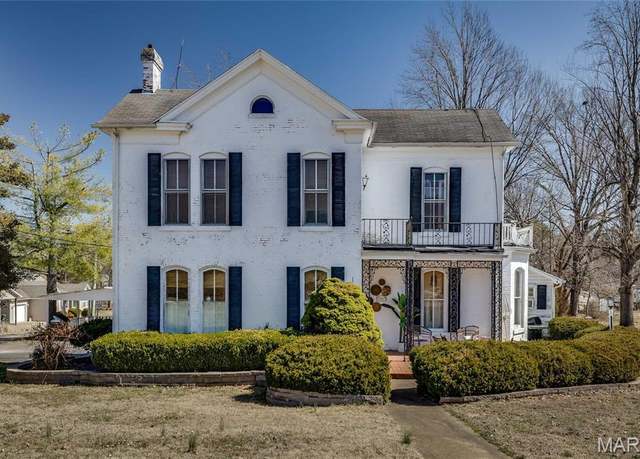 Property at 401 S Main, Fredericktown, MO 63645, 4 beds, 2 baths