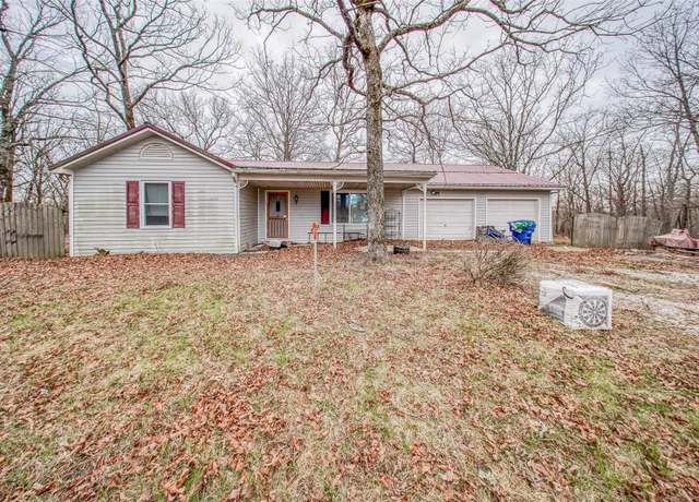 Property at 24751 Mayapple Ln, Lebanon, MO 65536, 2 beds, 1 bath