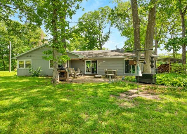 Property at 222 Prairietown Rd, Dorsey, IL 62021, 3 beds, 3.5 baths