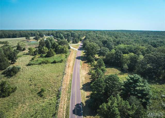 Property at 000 Highway E, Salem, MO 65560