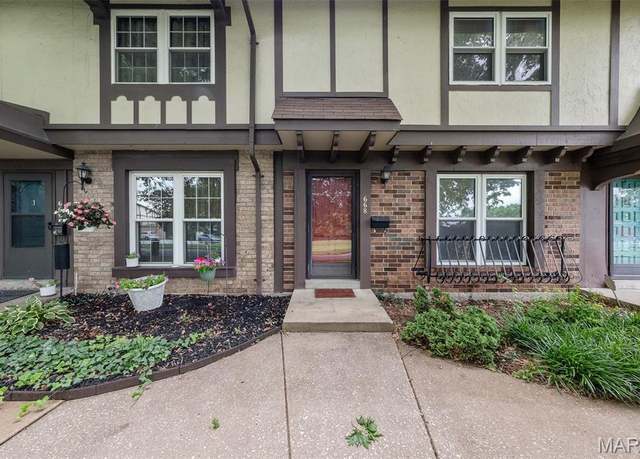 Property at 668 Rosetta Dr, Florissant, MO 63031, 3 beds, 1.5 baths