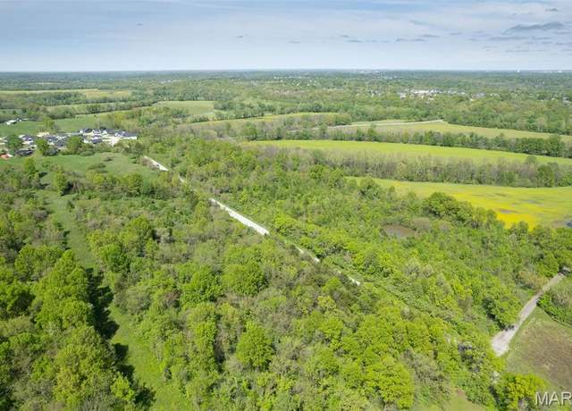 Property at 0 W Gillespie Bridge Rd, Columbia, MO 65203
