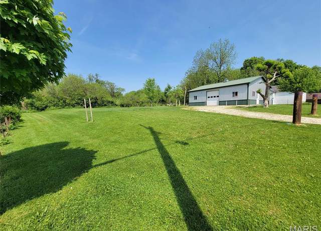 Property at 0 Hwy 54 & S. D St. (1.22+/- Ac) St, Louisiana, MO 63353