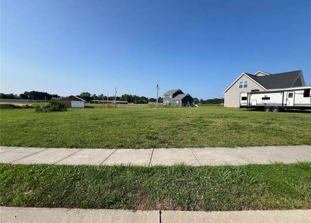 Property at 1661 Redbud Ct, Perryville, MO 63775