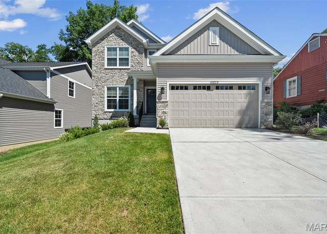 Property at 9227 Merritt Ave, St Louis, MO 63144, 4 beds, 2.5 baths