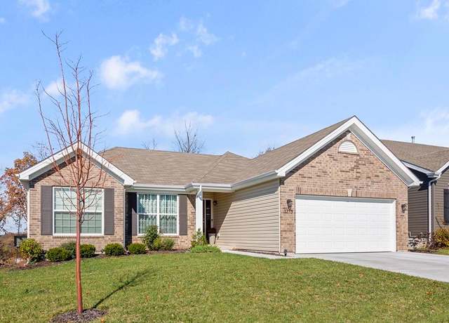 Property at 2 Hickory at Boone Rdg, Truesdale, MO 63348, 3 beds, 2 baths