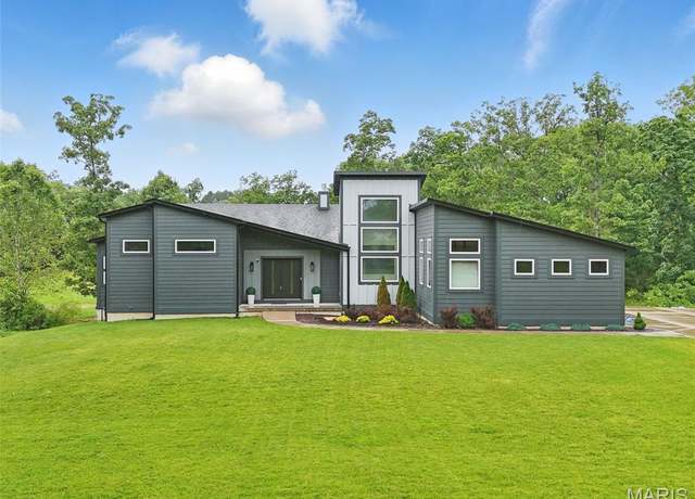 Property at 3545 Cappeln Osage Rd, Marthasville, MO 63357, 4 beds, 3 baths