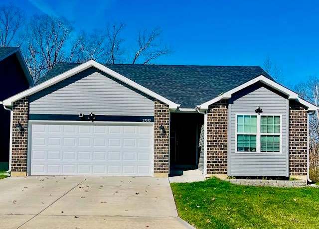 Property at 27513 Forest Ridge Dr, Warrenton, MO 63383, 3 beds, 3 baths