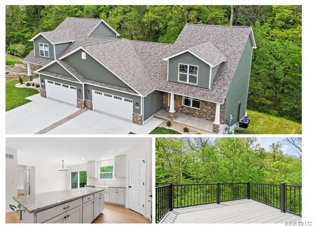Property at 7953 Shadow Crk, Caseyville, IL 62232, 3 beds, 2.5 baths