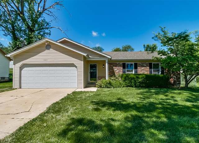 Property at 11675 Helenoak Dr, Black Jack, MO 63033, 3 beds, 2 baths