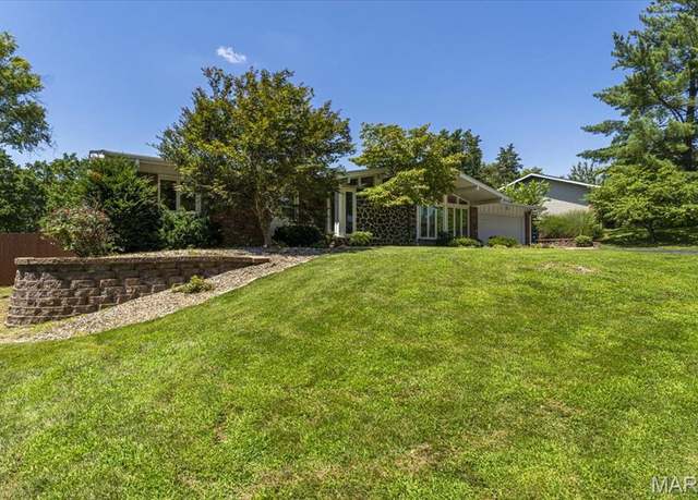 Property at Undisclosed address, Chesterfield, MO 63017, 4 beds, 3 baths