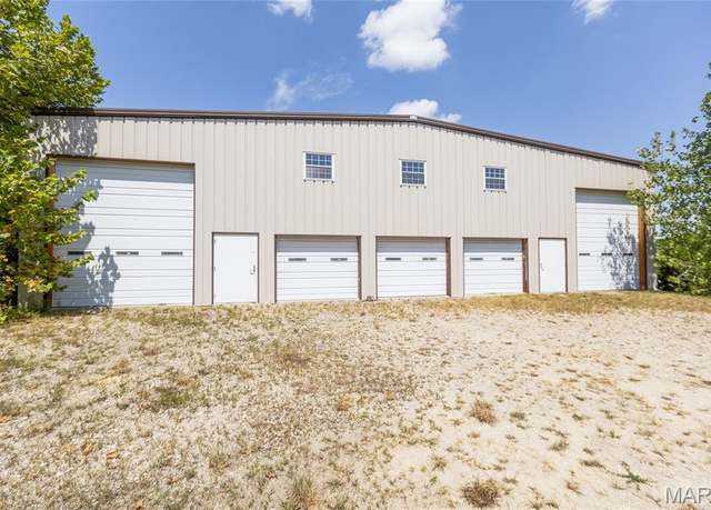 Property at 14525 State Route Y, Rolla, MO 65401