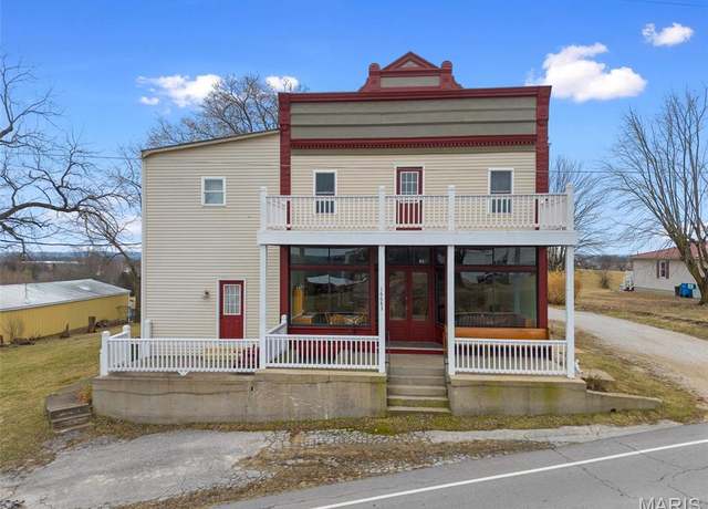 Property at 16683 Mill Rd, Marthasville, MO 63357, 4 beds, 3.5 baths