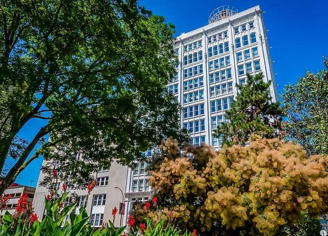 Property at 1501 Locust St #908, St Louis, MO 63103, 2 beds, 2 baths