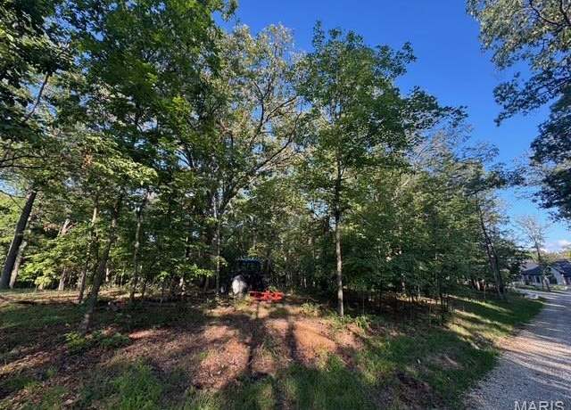 Property at 180 Steeple Point Dr. Lot #7 Dr, Defiance, MO 63341