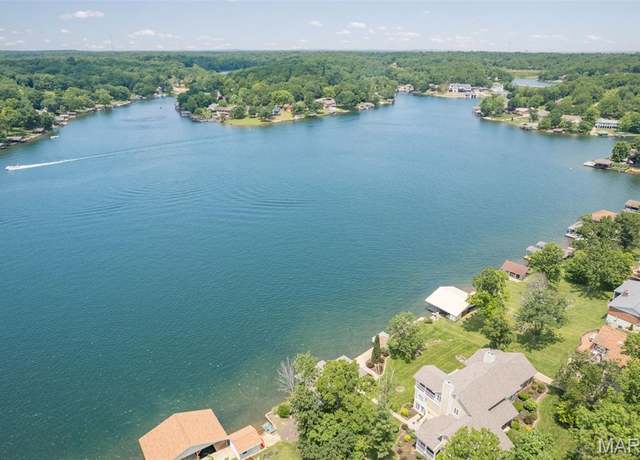 Property at 00 E Capri, Bonne Terre, MO 63628
