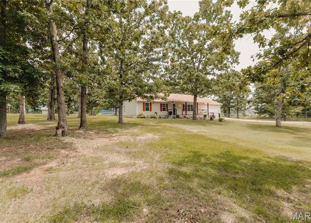 Property at 13975 Creasy Dr, Dixon, MO 65459, 3 beds, 2 baths